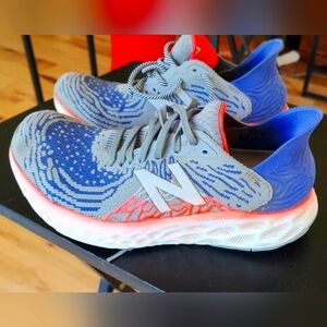 New Balance  Women's Fresh Foam 1080 V10 Running Shoe